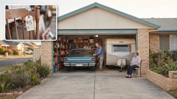 What Centrelink counts as an asset